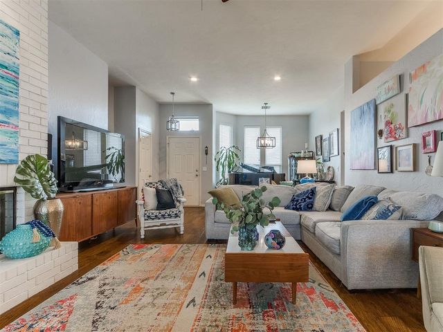 8425 NW 77th Place, Oklahoma City, OK 73132