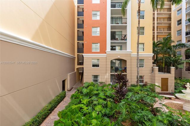 17100 N Bay Rd 1210, Sunny Isles Beach, FL 33160