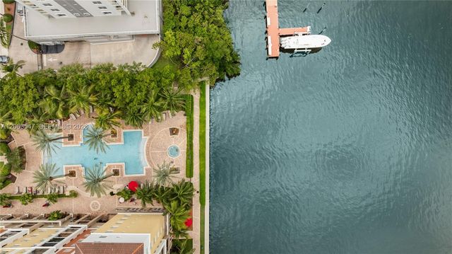 17100 N Bay Rd 1210, Sunny Isles Beach, FL 33160