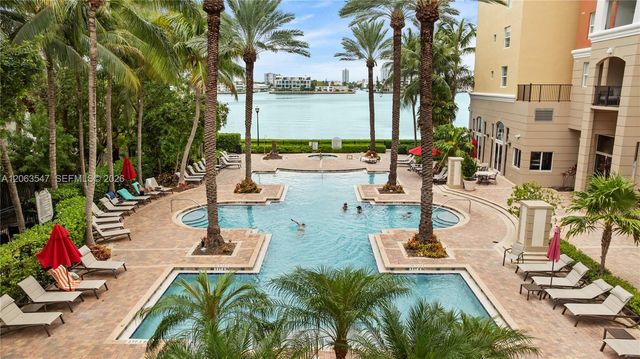 17100 N Bay Rd 1210, Sunny Isles Beach, FL 33160