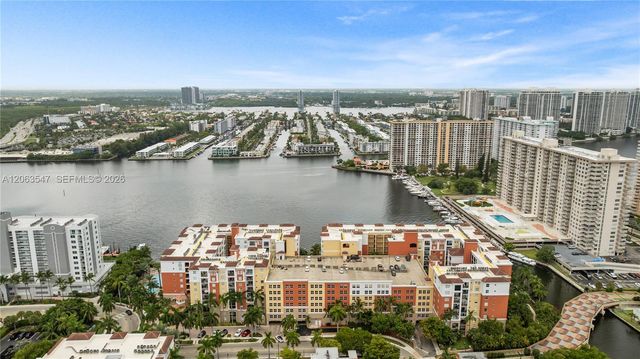 17100 N Bay Rd 1210, Sunny Isles Beach, FL 33160