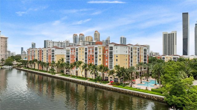 17100 N Bay Rd 1210, Sunny Isles Beach, FL 33160