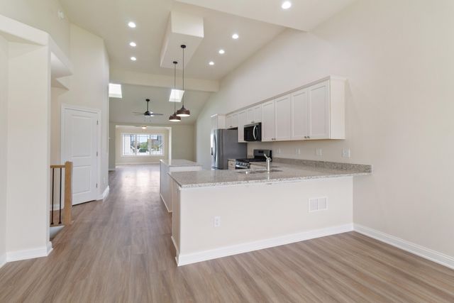 10691 Walnut Drive, St. John, IN 46373