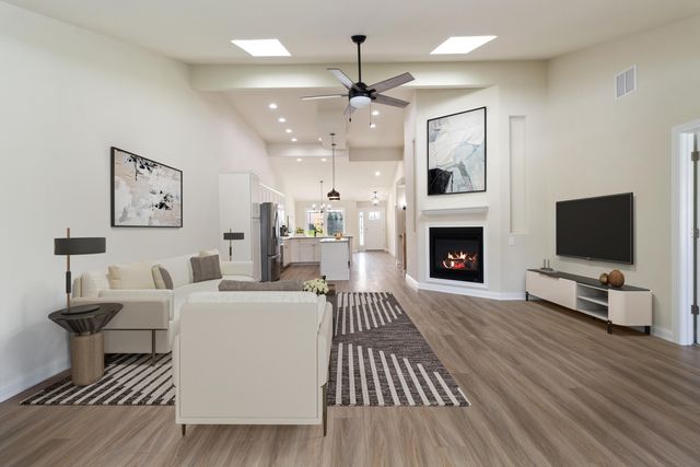 10691 Walnut Drive, St. John, IN 46373