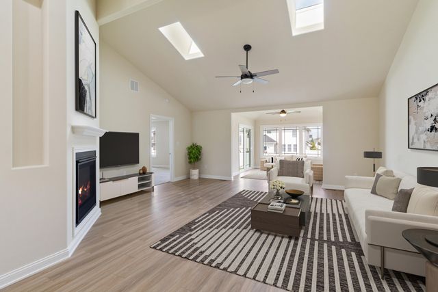 10691 Walnut Drive, St. John, IN 46373