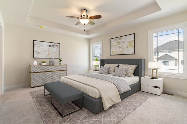 10691 Walnut Drive, St. John, IN 46373