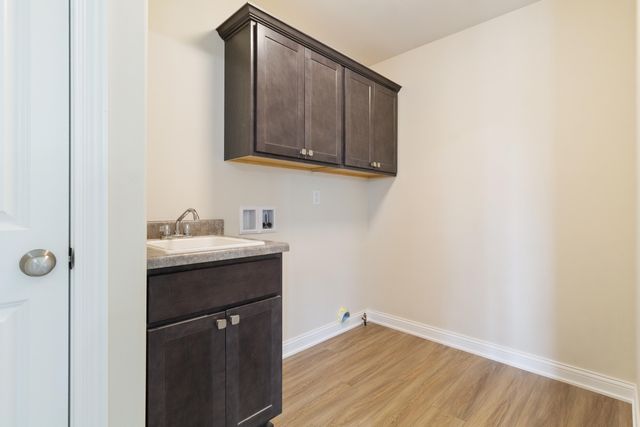 10691 Walnut Drive, St. John, IN 46373