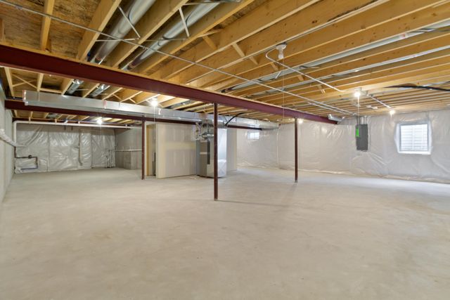 10691 Walnut Drive, St. John, IN 46373