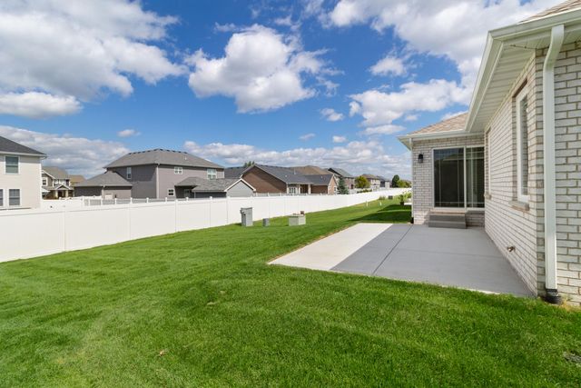 10691 Walnut Drive, St. John, IN 46373