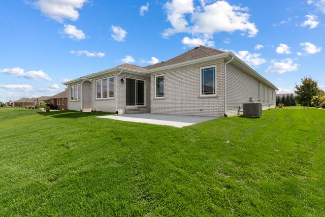 10691 Walnut Drive, St. John, IN 46373