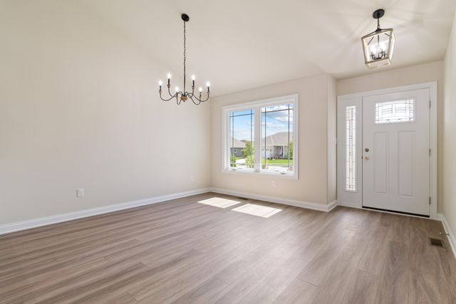 10691 Walnut Drive, St. John, IN 46373