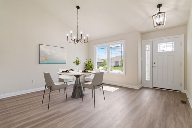 10691 Walnut Drive, St. John, IN 46373