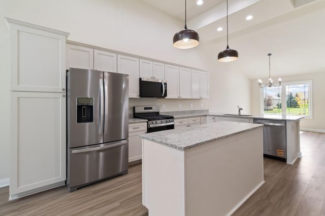 10691 Walnut Drive, St. John, IN 46373