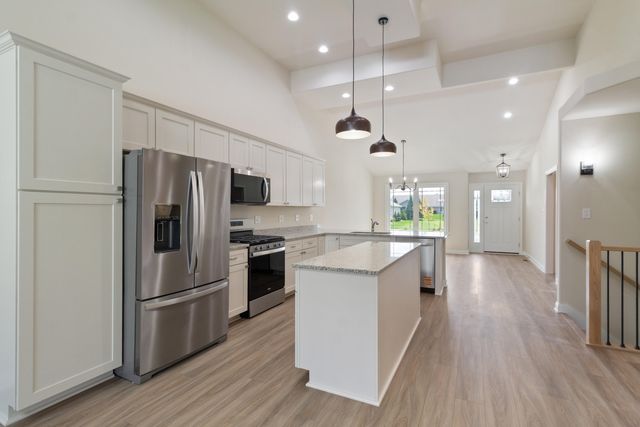 10691 Walnut Drive, St. John, IN 46373