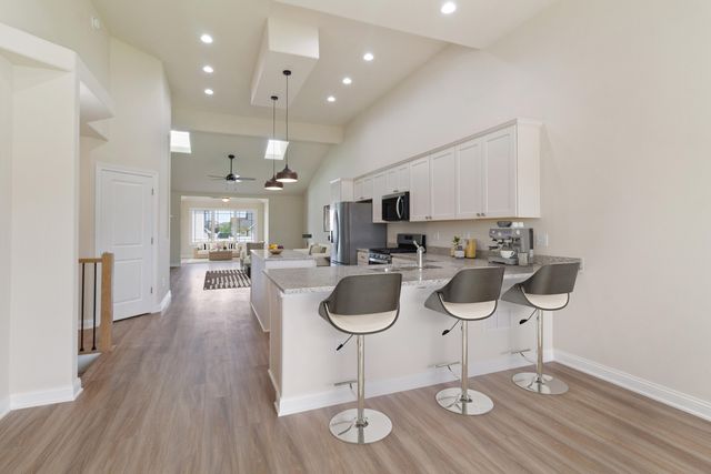 10691 Walnut Drive, St. John, IN 46373