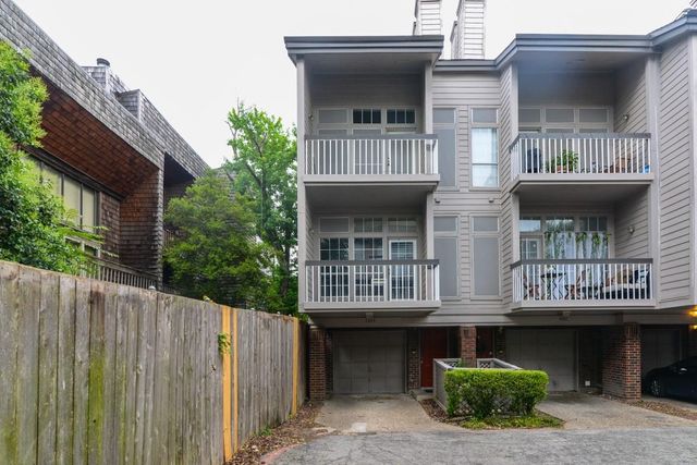 7474 Fair Oaks Avenue 7405, Dallas, TX 75231