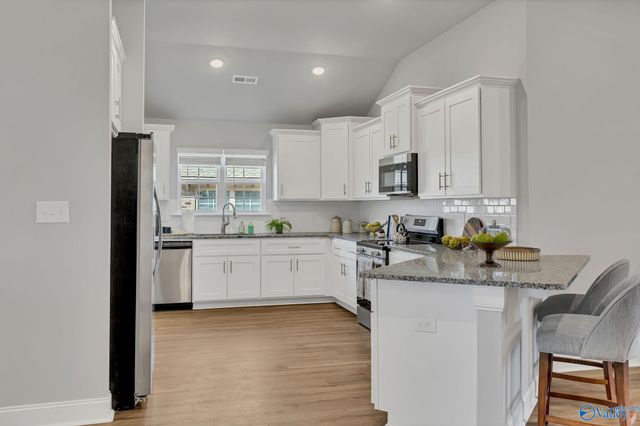 107 Sidney Ruth Drive, New Market, AL 35761