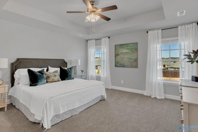 107 Sidney Ruth Drive, New Market, AL 35761