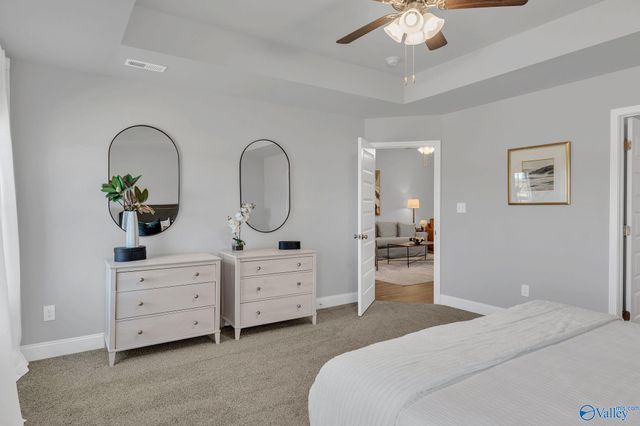 107 Sidney Ruth Drive, New Market, AL 35761