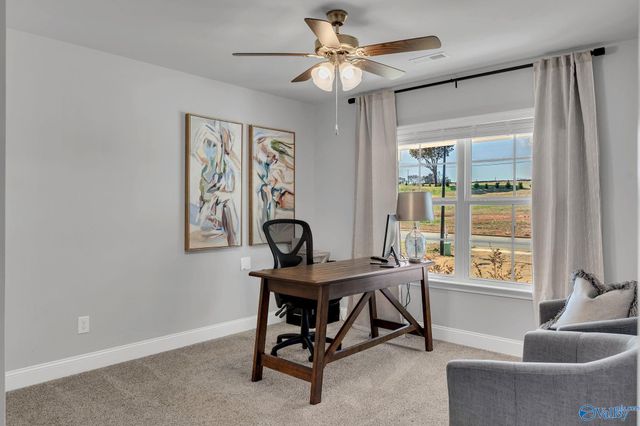 107 Sidney Ruth Drive, New Market, AL 35761