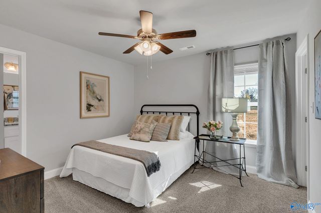 107 Sidney Ruth Drive, New Market, AL 35761