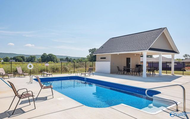 107 Sidney Ruth Drive, New Market, AL 35761