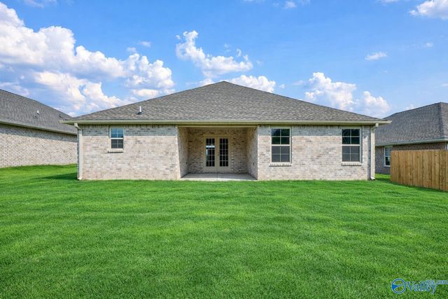 107 Sidney Ruth Drive, New Market, AL 35761