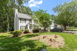 4108 Lazyriver Lane, Durham, NC 27712