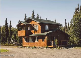 22614 Terrace Drive, #5, Kasilof, AK 99610