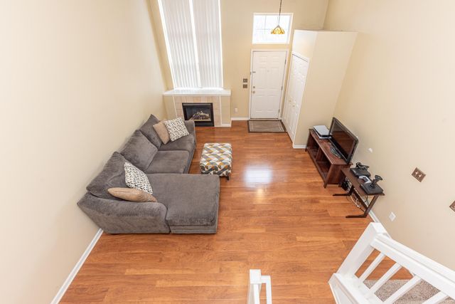 1867 Lindsay Lane, Ann Arbor, MI 48104