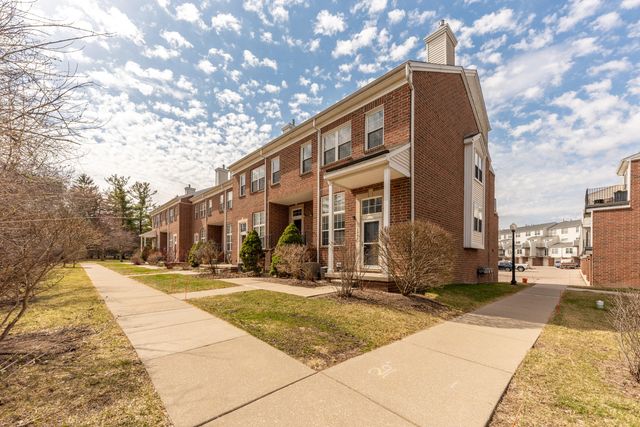 1867 Lindsay Lane, Ann Arbor, MI 48104