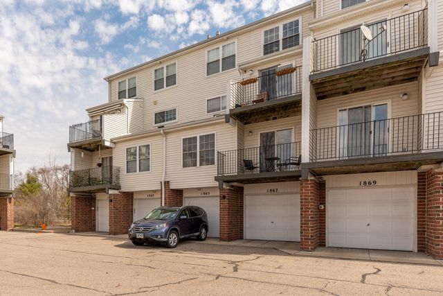 1867 Lindsay Lane, Ann Arbor, MI 48104