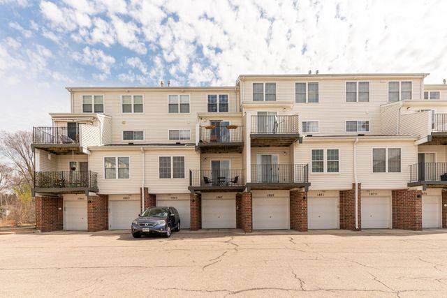 1867 Lindsay Lane, Ann Arbor, MI 48104