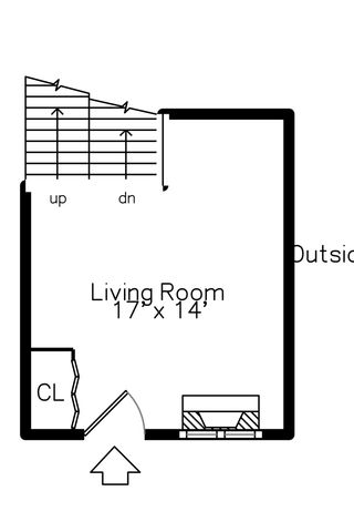 1867 Lindsay Lane, Ann Arbor, MI 48104