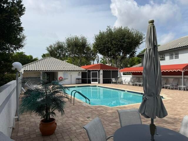 11563 BRIARWOOD Circle 4, Boynton Beach, FL 33437