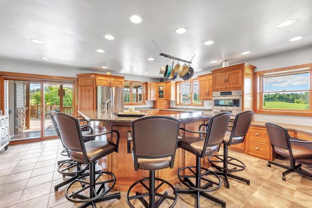 17111 KVITEK ROAD, Maribel, WI 54227