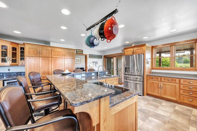 17111 KVITEK ROAD, Maribel, WI 54227
