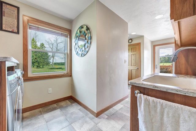 17111 KVITEK ROAD, Maribel, WI 54227