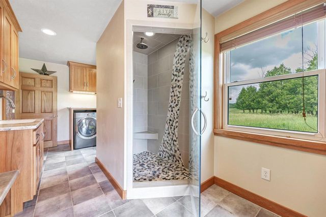 17111 KVITEK ROAD, Maribel, WI 54227