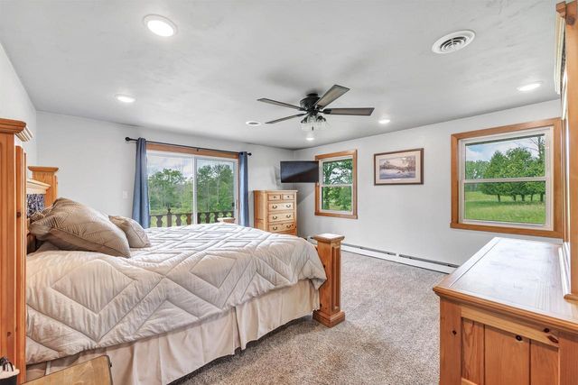 17111 KVITEK ROAD, Maribel, WI 54227