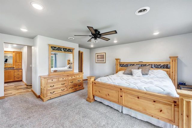 17111 KVITEK ROAD, Maribel, WI 54227