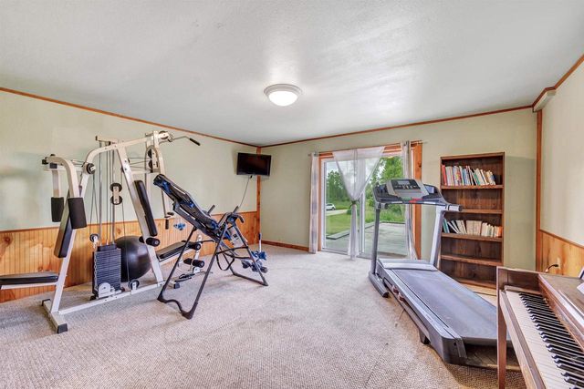 17111 KVITEK ROAD, Maribel, WI 54227