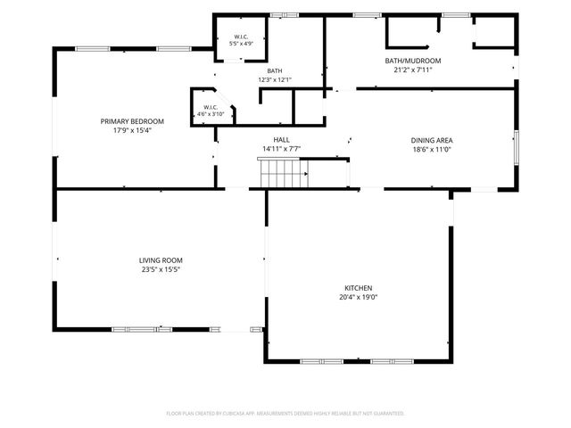 17111 KVITEK ROAD, Maribel, WI 54227