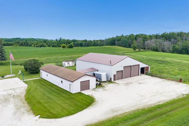 17111 KVITEK ROAD, Maribel, WI 54227