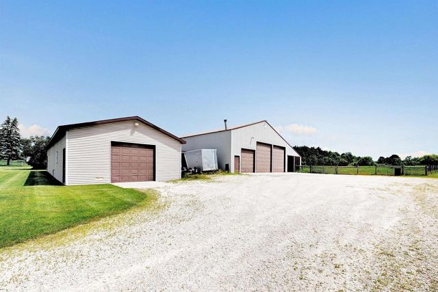 17111 KVITEK ROAD, Maribel, WI 54227