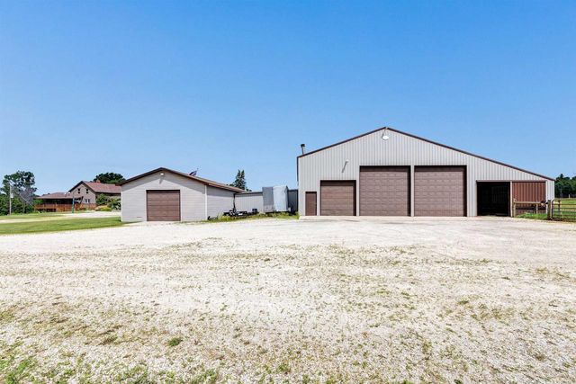 17111 KVITEK ROAD, Maribel, WI 54227