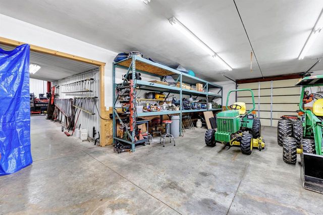 17111 KVITEK ROAD, Maribel, WI 54227