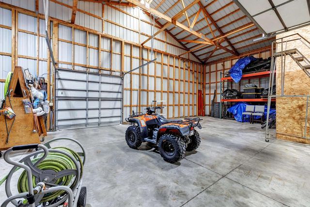 17111 KVITEK ROAD, Maribel, WI 54227
