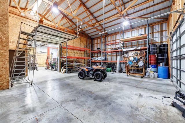 17111 KVITEK ROAD, Maribel, WI 54227