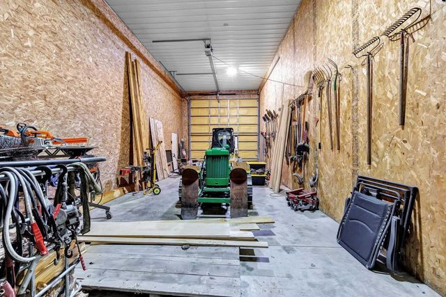 17111 KVITEK ROAD, Maribel, WI 54227